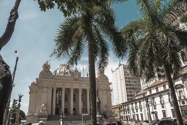 Legislative Center